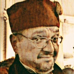 Meet your Posher, David